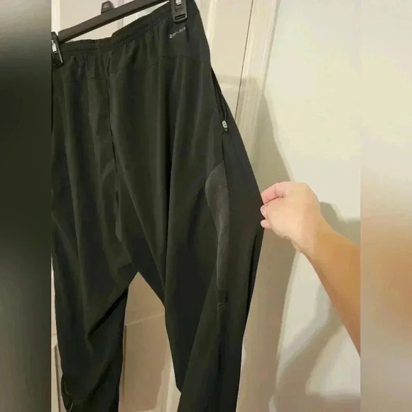 Nike Gym Athletic Club Jogger Pants Size S - Picture 6 of 6